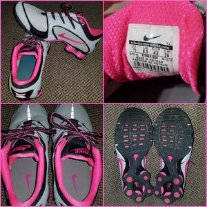 Womens Nike shox Size 11